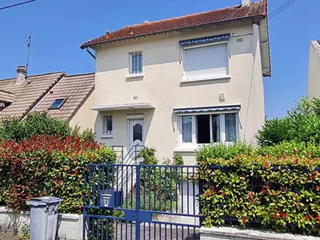 Maison vente à Sarcelles, Goussainville