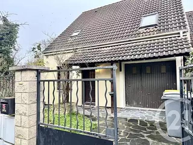 Maison vente à Sarcelles, Goussainville