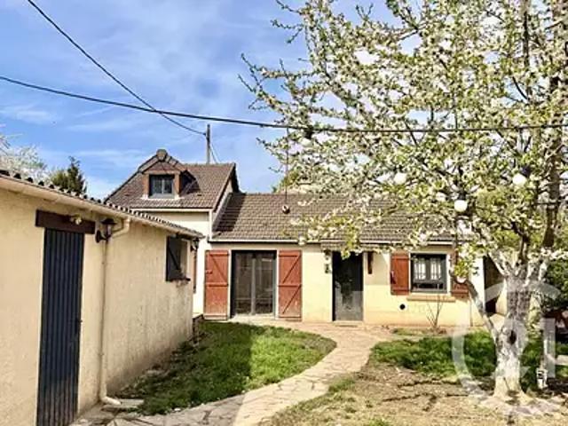 Maison vente à Sarcelles, Goussainville