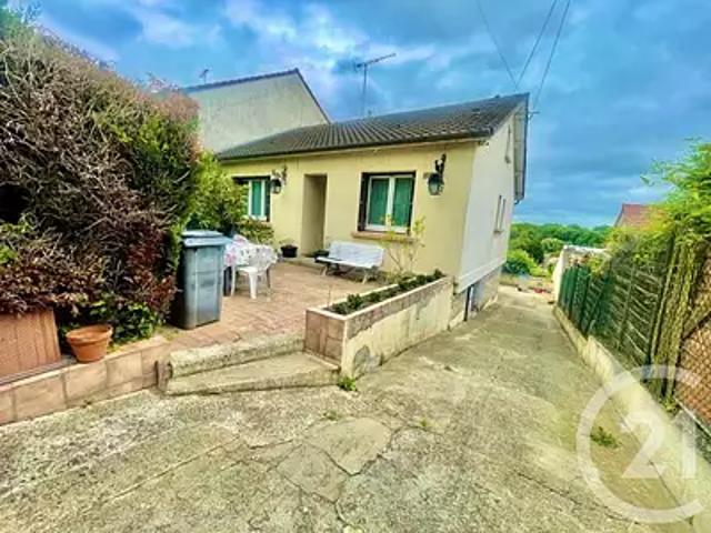 Maison vente à Sarcelles, Goussainville