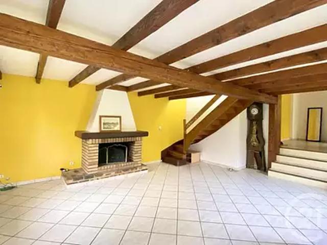 Maison vente à Sarcelles, Goussainville