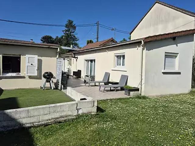 Maison vente à Sarcelles, Goussainville