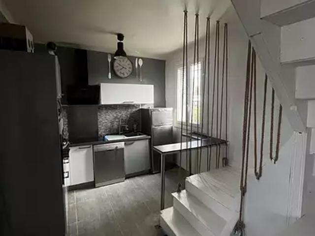 Maison vente à Sarcelles, Goussainville