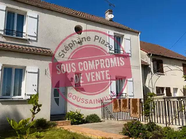 Maison vente à Sarcelles, Goussainville