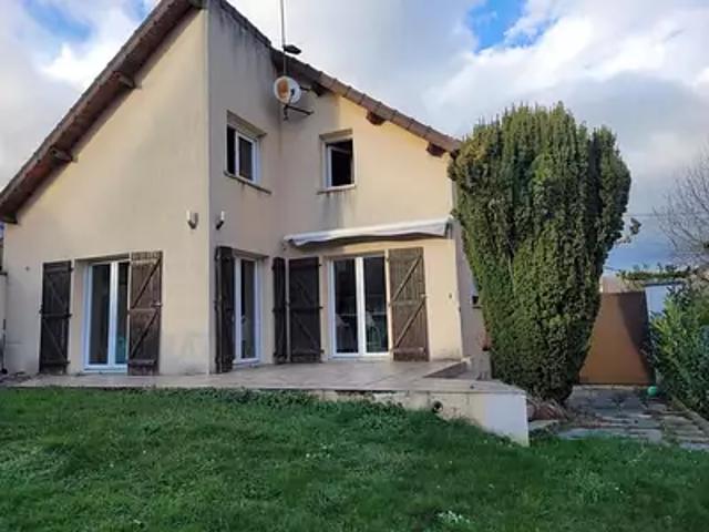 Maison location à Goussainville, Val-d'Oise