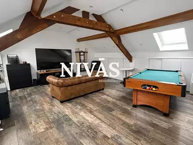 Maison location à Goussainville, Val-d'Oise