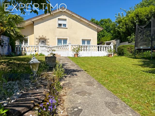Maison vente à Nanterre, Levallois-perret