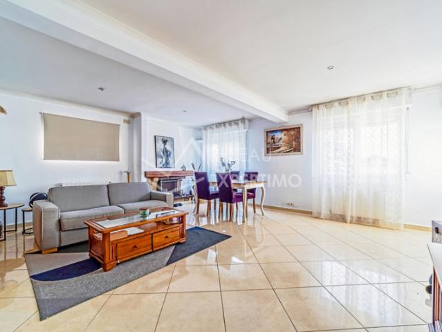 Maison vente à Nanterre, Levallois-perret