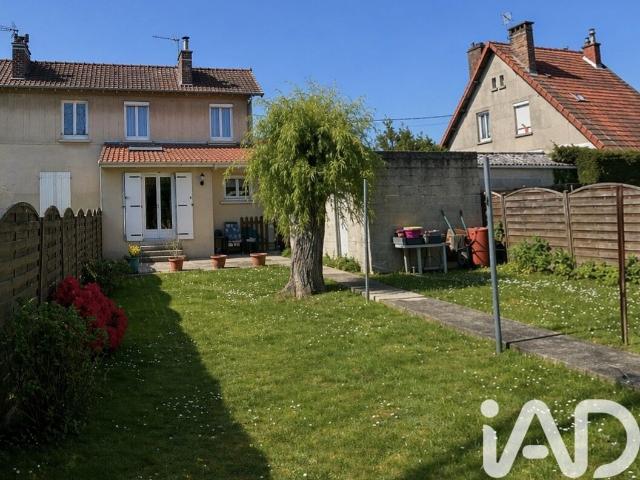 Maison vente à Sarcelles, Goussainville