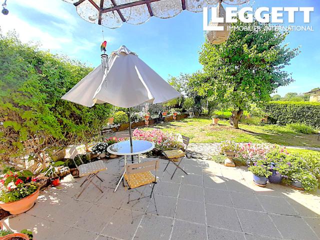 Maison vente à Périgueux, Gout-rossignol
