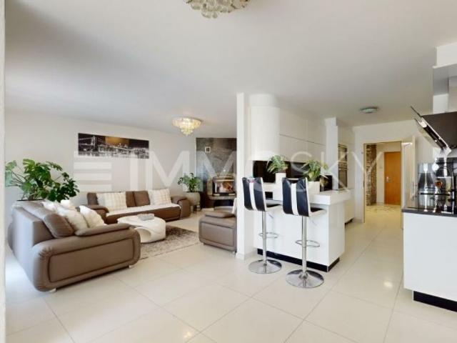 Wohnung kaufen in Marly, Freiburg