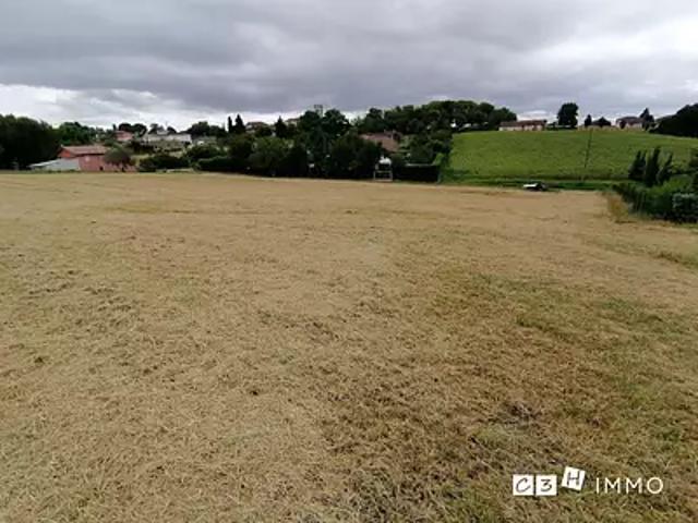Terrain vente à Condom, Goutz