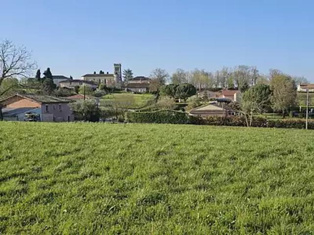 Terrain vente à Condom, Goutz