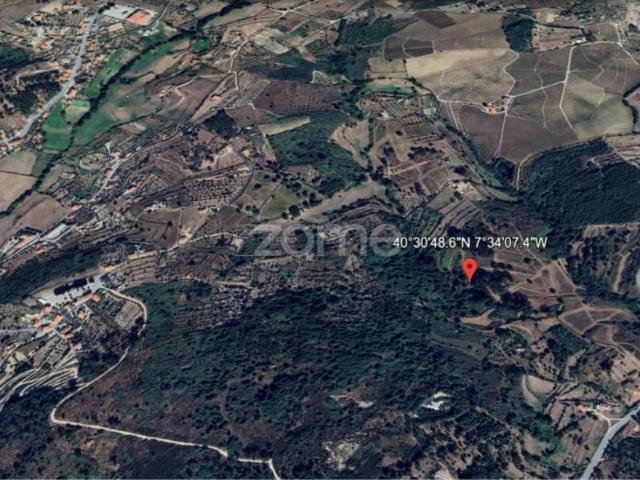 Terreno venda em Guarda, São Julião