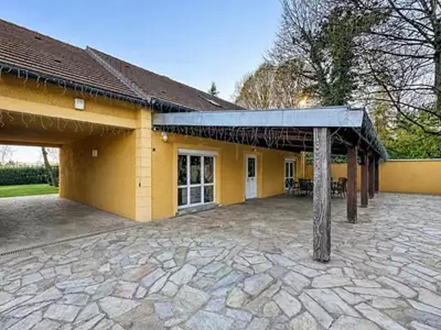 Maison vente à Torcy, Gouvernes
