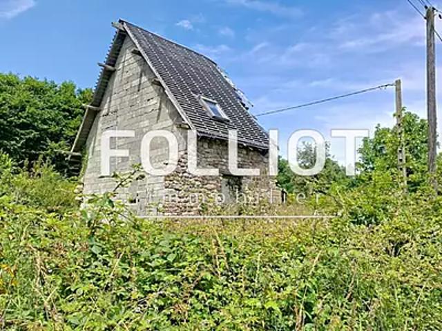 Maison vente à Saint-Lô, Gouvets