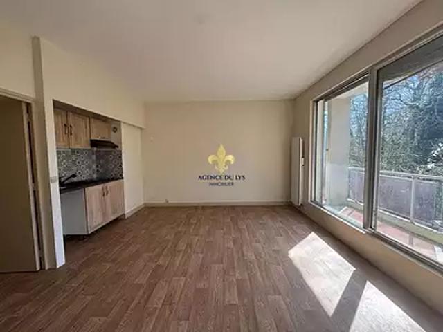 Appartement vente à Senlis, Gouvieux