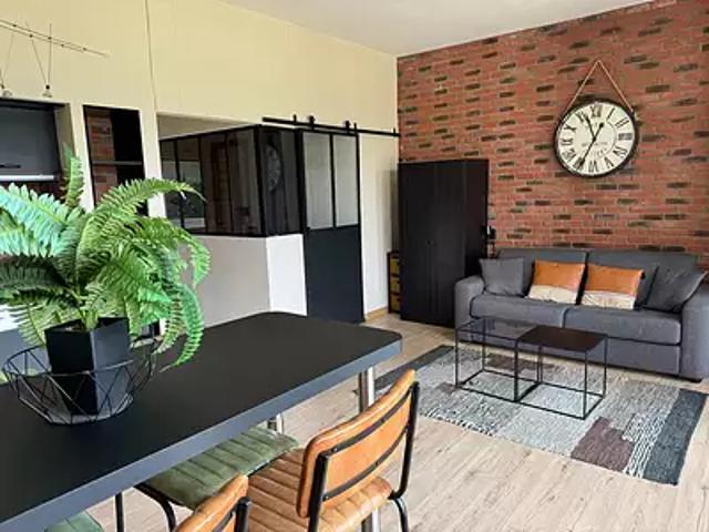 Appartement vente à Senlis, Gouvieux