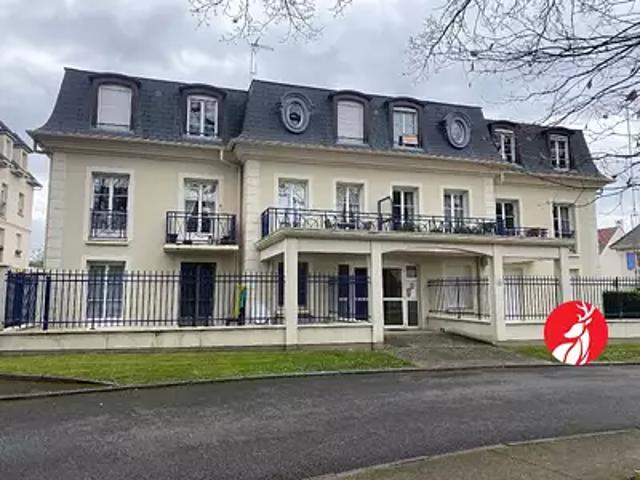 Appartement vente à Senlis, Gouvieux