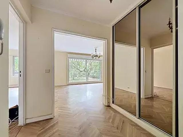 Appartement vente à Senlis, Gouvieux
