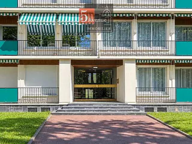 Appartement vente à Senlis, Gouvieux
