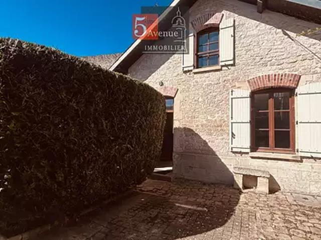 Maison vente à Senlis, Gouvieux