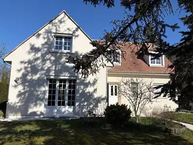 Maison vente à Senlis, Gouvieux