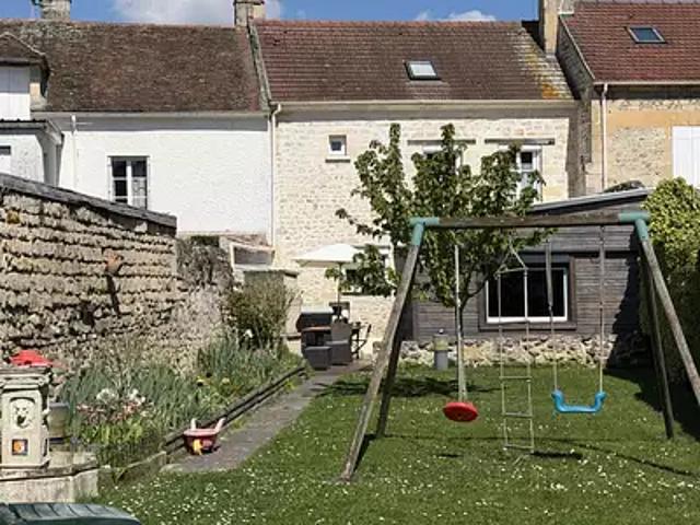 Maison vente à Senlis, Gouvieux