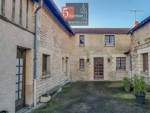 Maison vente à Senlis, Gouvieux