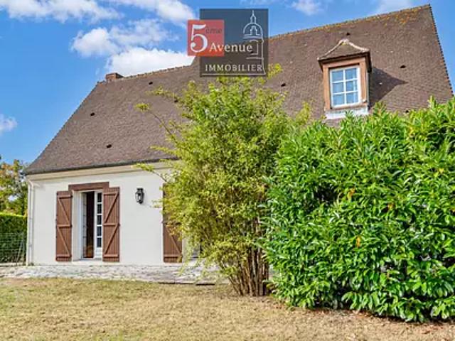 Maison vente à Senlis, Gouvieux