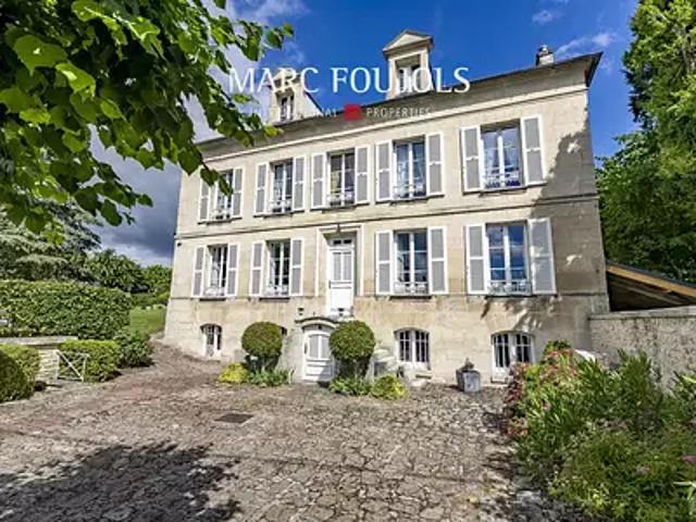 Maison vente à Senlis, Gouvieux