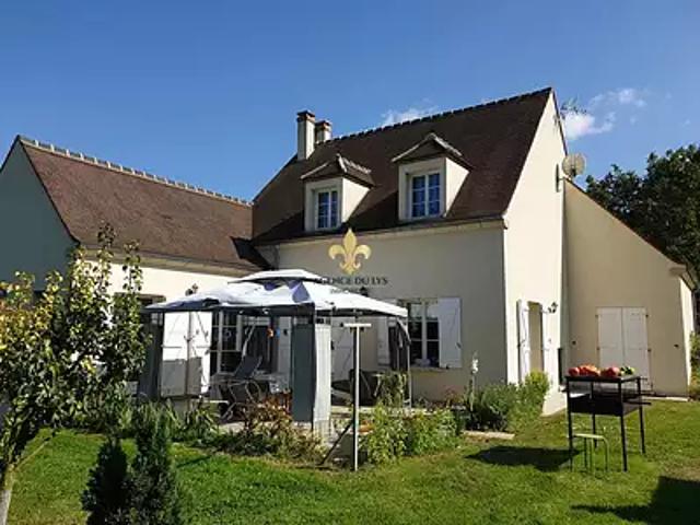 Maison vente à Senlis, Gouvieux