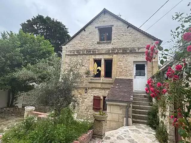 Maison vente à Senlis, Gouvieux