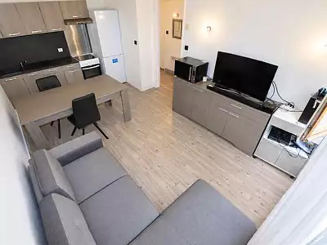 Appartement location à Gouvieux, Oise