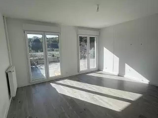 Appartement location à Gouvieux, Oise