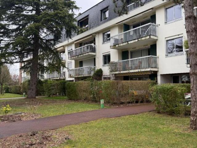 Appartement vente à Gouvieux