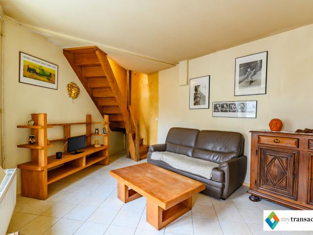 Appartement vente à Senlis, Chantilly