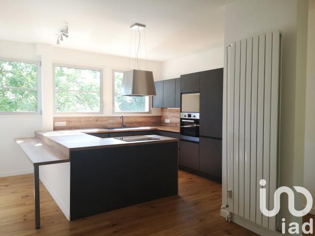 Appartement vente à Gouvieux