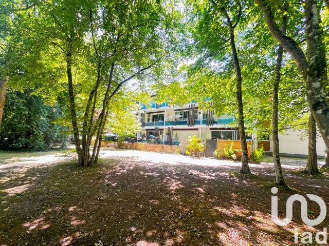 Appartement vente à Gouvieux