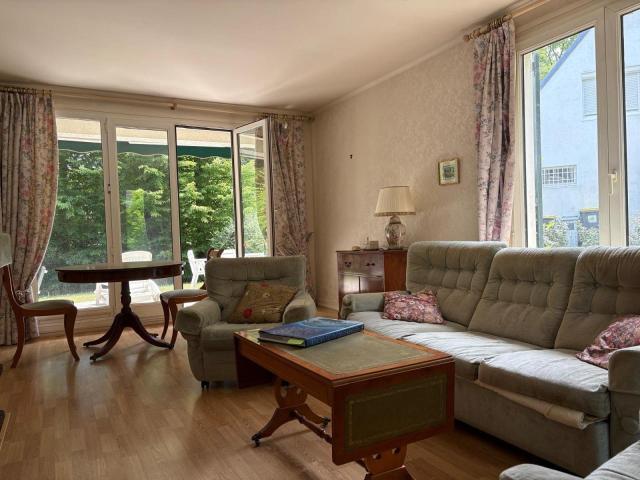 Maison vente à Gouvieux, Oise