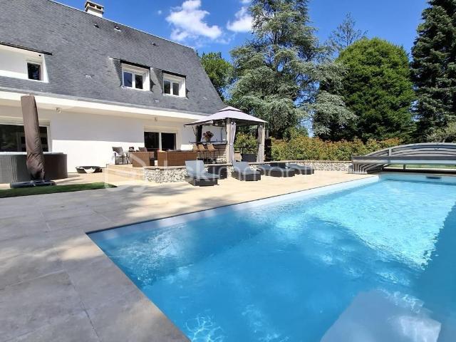 Château vente à Senlis, Gouvieux