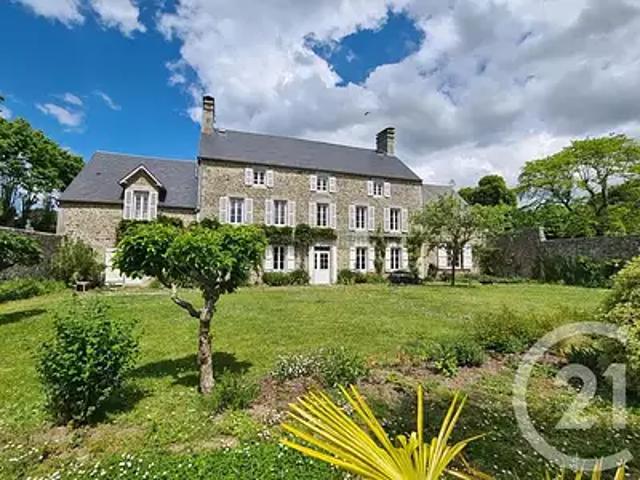 Maison vente à Coutances, Gouville-sur-mer