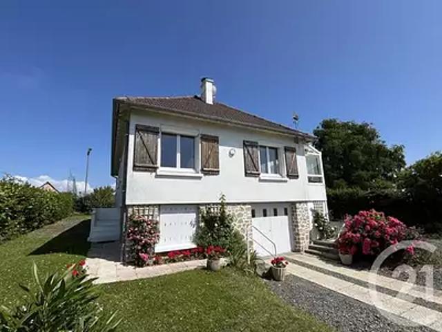 Maison vente à Coutances, Gouville-sur-mer