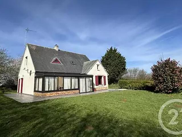 Maison vente à Coutances, Gouville-sur-mer