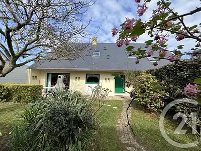 Maison vente à Coutances, Gouville-sur-mer
