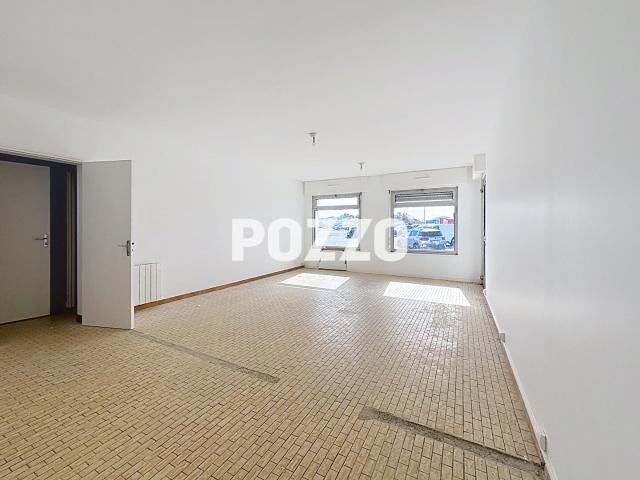 Appartement vente à Coutances, Gouville-sur-mer