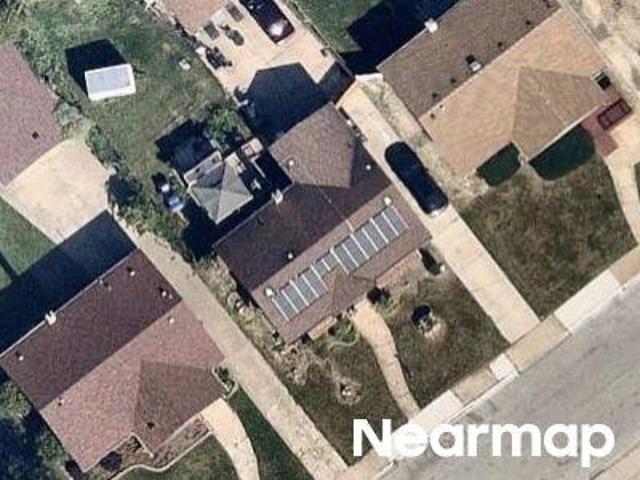 House for sale in South Holland, Illinois