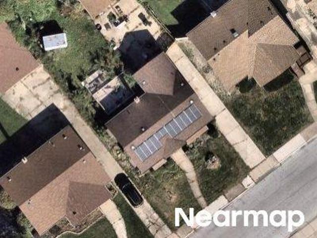 House for sale in South Holland, Cook County