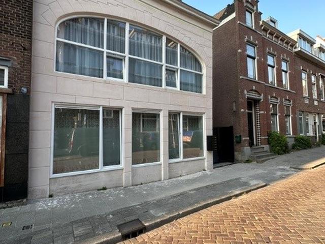 Appartement te huur in Westergouwe, Gouda