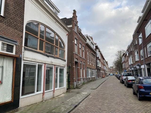 Appartement te huur in Westergouwe, Gouda